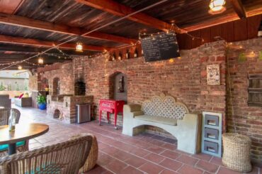 Gorgeous Spanish Hacienda Style with Cabana | 2527 Community Ave, Montrose CA