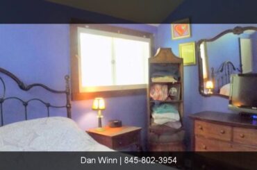 12 Pine Grove Street, Woodstock, NY, 12498