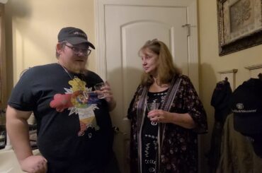 The Palm by Whispering Angel rose wine