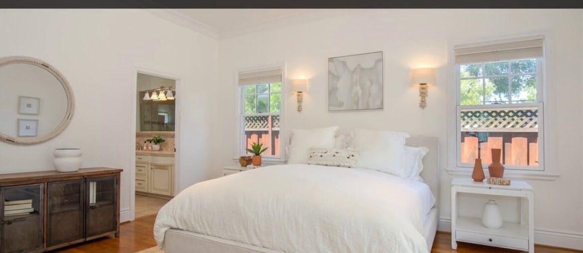 1061 Franquette Avenue, San Jose, CA, 95125