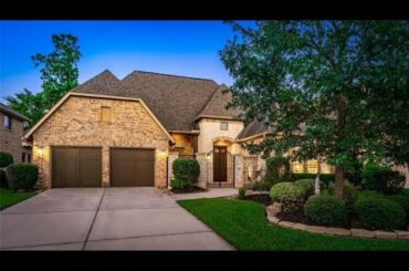31 Crystal Canyon Place for sale in Spring, TX 77389 - Residential