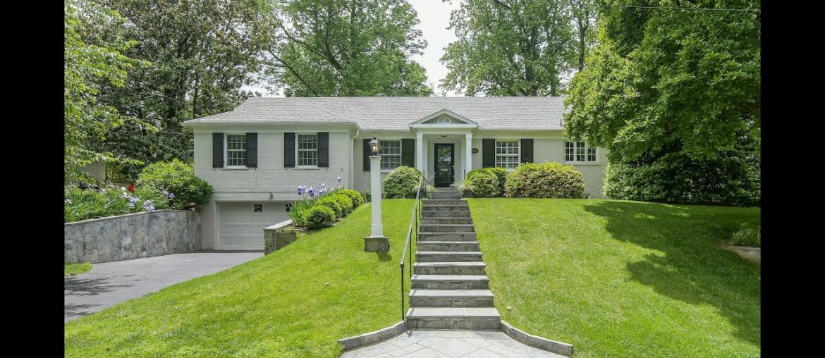 3604 Dunlop Street, Chevy Chase, MD 3604 Dunlop Street, Chevy Chase, MD