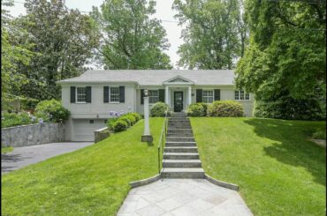 3604 Dunlop Street, Chevy Chase, MD