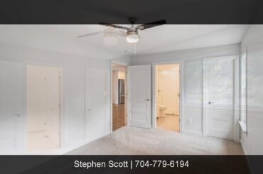 3734 Dunwoody Drive, Charlotte, NC, 28215
