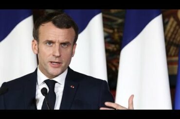 France to Lift More Restrictions