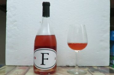 FA 4 – NV; Locations Wine; California