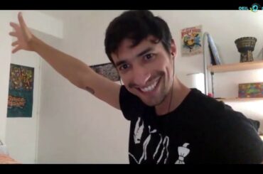 interview de The French Touch NZ - partie 2/2 par NIKKO.