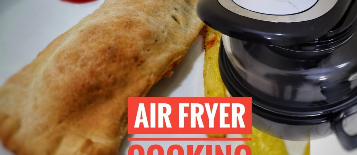 AIR FRYER COOKING | BAKING | AIR FRYER RECIPES | FRENCH FRIES