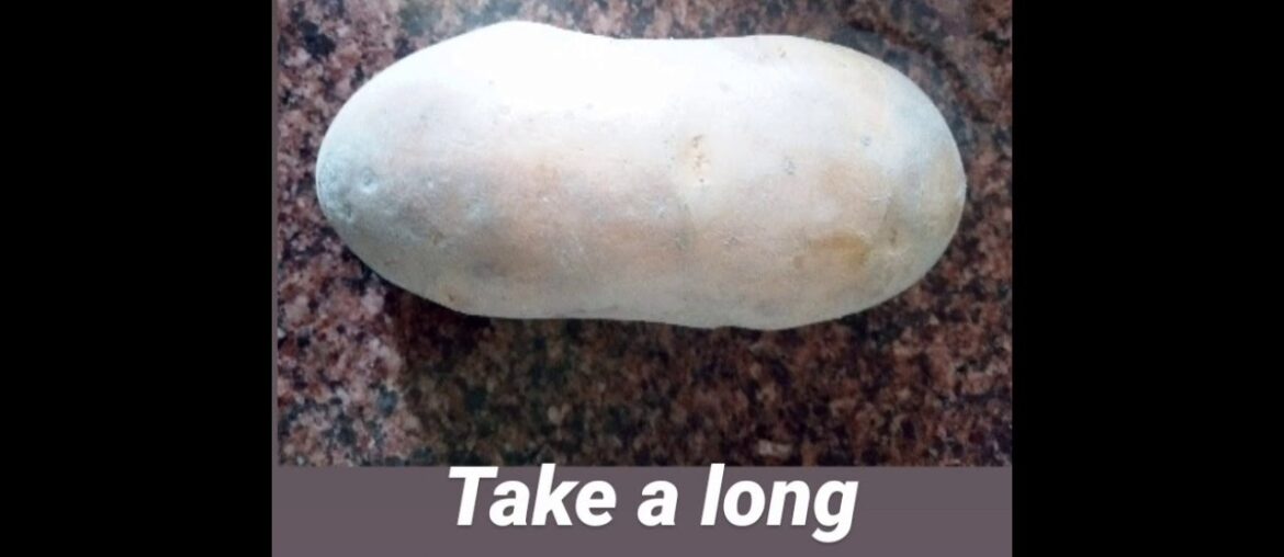 FRENCH FRIES| SIMPLE POTATO RECIPE|ONE INCREGIDENT RECIPE