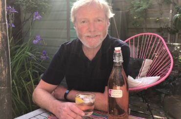 Pick & Preserve #5A - Vin (Rose) d’Epine