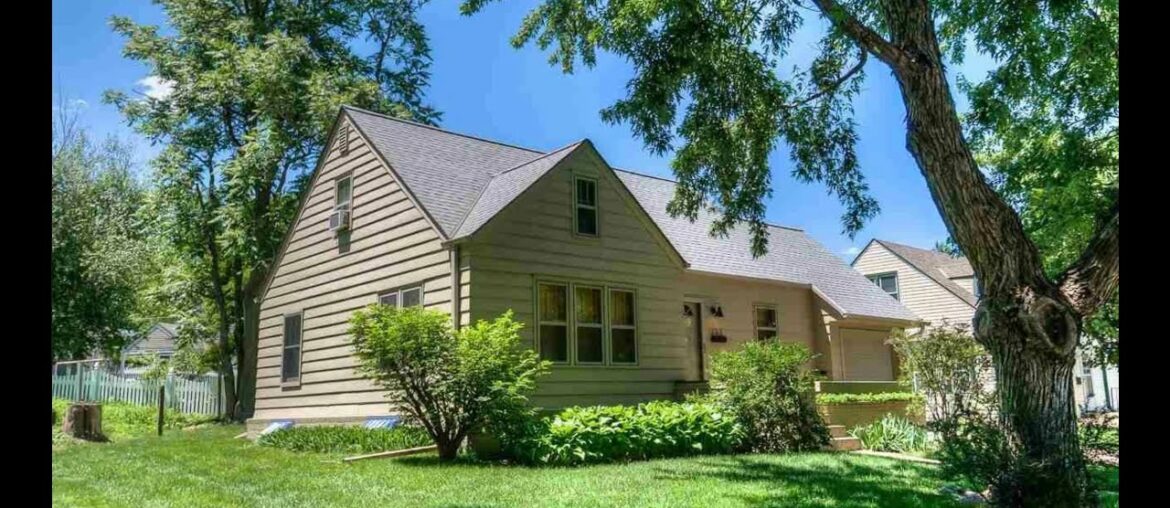 121 N 23 Street Blair, NE $164,500