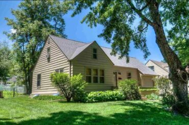 121 N 23 Street Blair, NE $164,500