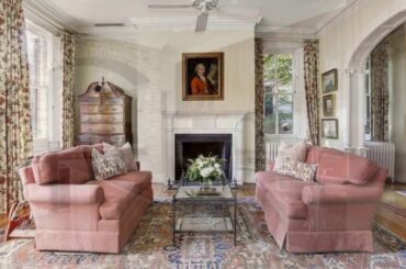 SPECIAL RESIDENCE IN ALEXANDRIA