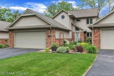 Residential at 3344 Rivers Edge S., Wayne, MI 48184 - For sale