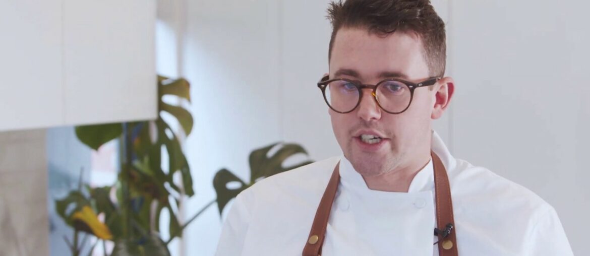 Week 6. ATLAS MASTERCLASS: FRANCE - Classic French Onion Soup