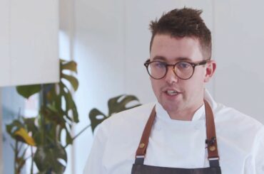 Week 6. ATLAS MASTERCLASS: FRANCE - Classic French Onion Soup