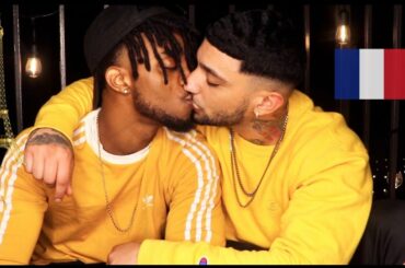 Boyfriend teaching French Slang pt 2