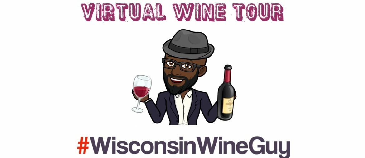 Winery and Wine Regions Video Tours: Discover Port Wine