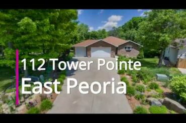 112 Tower Pointe, East Peoria