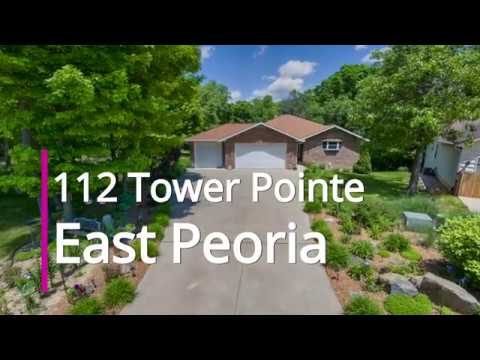 112 Tower Pointe, East Peoria 112 Tower Pointe, East Peoria