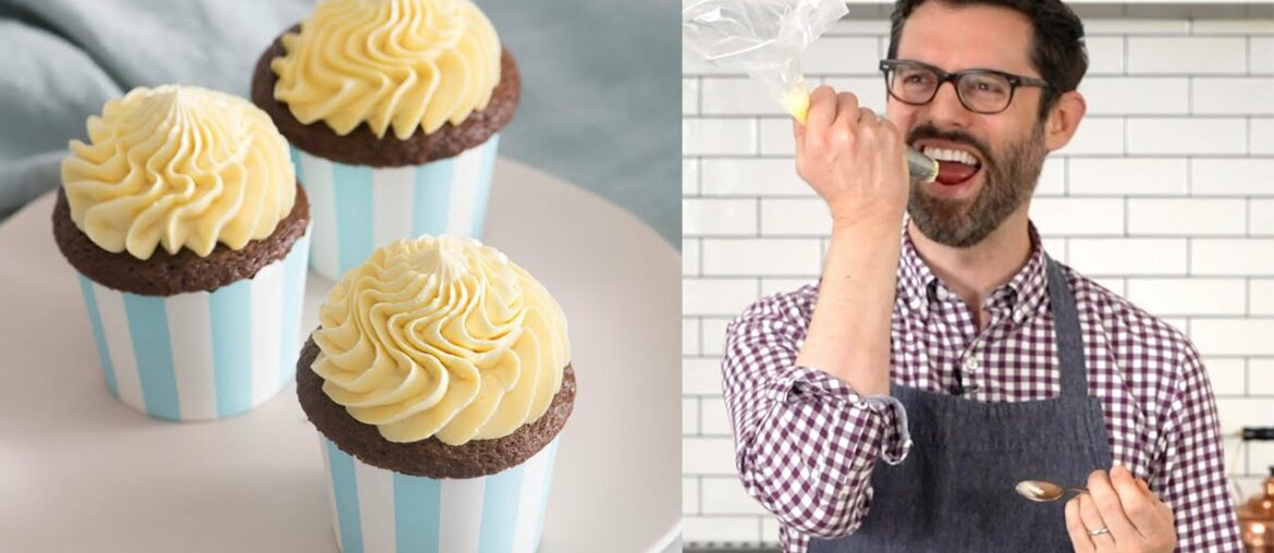 How to Make French Buttercream