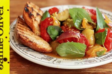 How to Cook Ratatouille | Alex French Guy Cooking