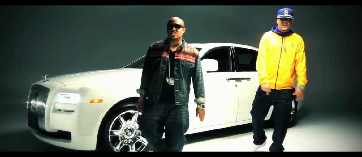 Nawlage Ft. French Montana - Husband Or Wife