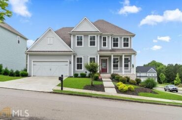 Video preview - Residential for sale - 1013 Woodbury Rd, Canton, GA 30114