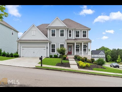 Video preview – Residential for sale – 1013 Woodbury Rd, Canton, GA 30114 Video preview - Residential for sale - 1013 Woodbury Rd, Canton, GA 30114