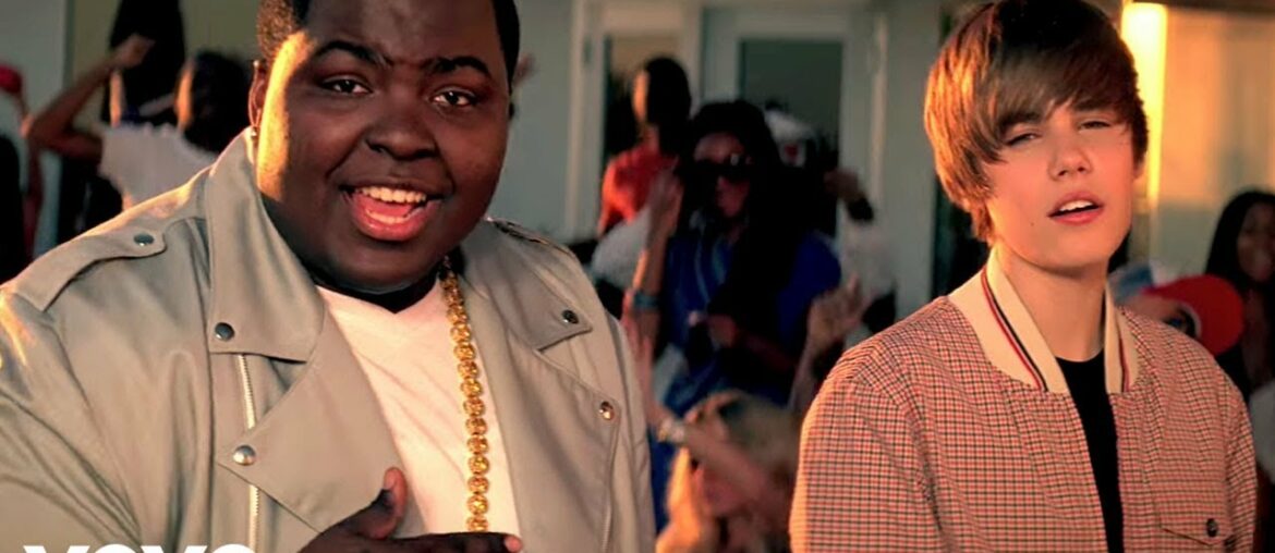 Sean Kingston, Justin Bieber – Eenie Meenie (Video Version) Sean Kingston, Justin Bieber - Eenie Meenie (Video Version)