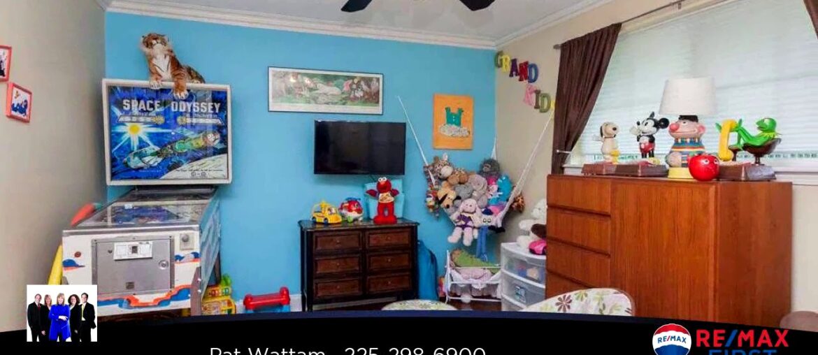 Video tour of Residential at 18028 Jefferson Hwy, Baton Rouge, LA 70817