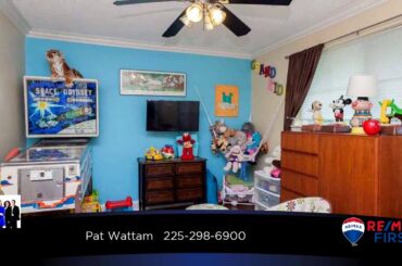 Video tour of Residential at 18028 Jefferson Hwy, Baton Rouge, LA 70817