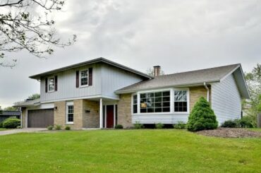 Video preview - Residential for sale - 246 Collen Drive, Lombard, IL 60148