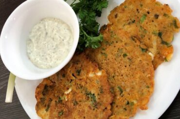 بیسن کا چیلہ -Besan Chilla Recipe by Desi French Kitchen-Gram Flour Pancake