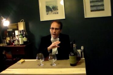 How to serve brandy, using fire! A bluffers guide to Brandy |Butler School | Drinks service and bar