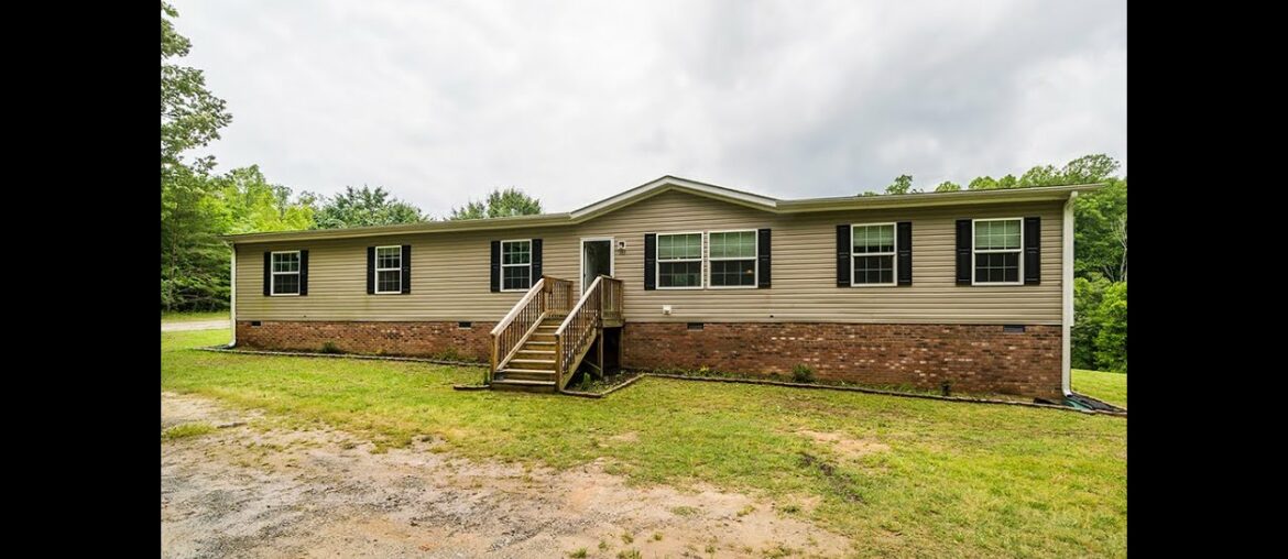 Home for Sale in Madison – 155 Kallam Mill Rd Home for Sale in Madison - 155 Kallam Mill Rd