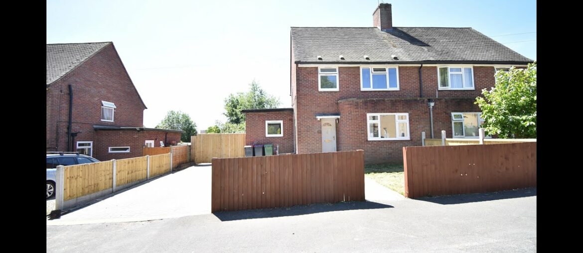 Mount Road – Video Tour Mount Road - Video Tour