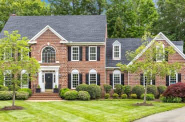 12205 Renwick Court - Glenn Allen, Virginia