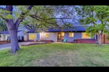 3490 S Forest St - University Hills Mid Mod - by Marc Bayes - Art of Home Team