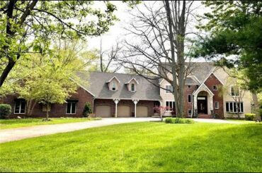 Residential for sale in Richfield, OH - 2987 Rainbow Lane
