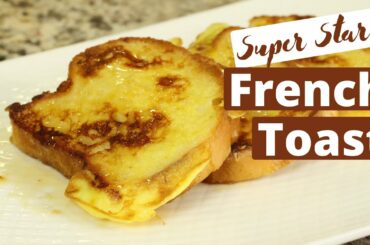 How To Make French Toast | The French Secret For Gluten Free Success