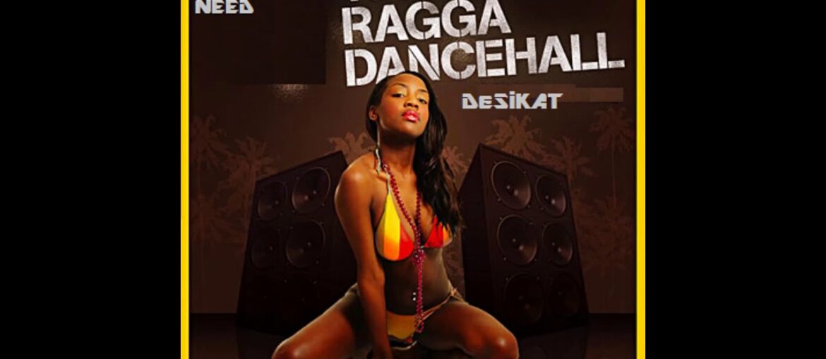 Dancehall Ay   Wine You Body Pon Me