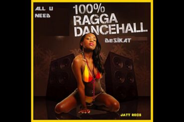 Dancehall Ay   Wine You Body Pon Me