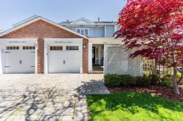 290 Robinson Street, Oakville - Luxury Real Estate by Goodale Miller Team