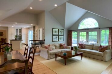 Princeton Home For Sale: 127 Westerly Road Princeton, New Jersey 08540