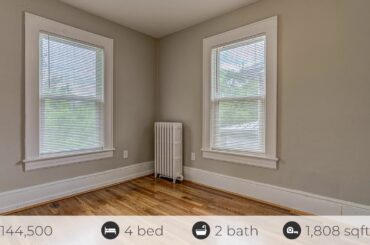 322 Forest Hill Ave NE, Roanoke , VA