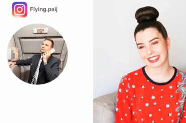 LE FLYING TALK : FLYING.PAIJ - Air France, Disney World, Joon, Hôtel 5 étoiles ...