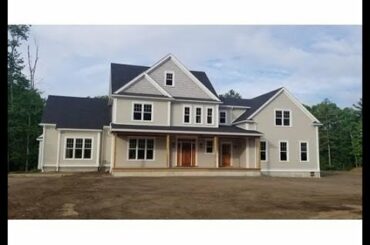 25 Frontier Ln,  Millis, MA 02054 - Mary Crane - MLS 72660312