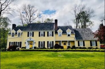 Welcome to 2913 N Sugan Rd, New Hope PA 18938