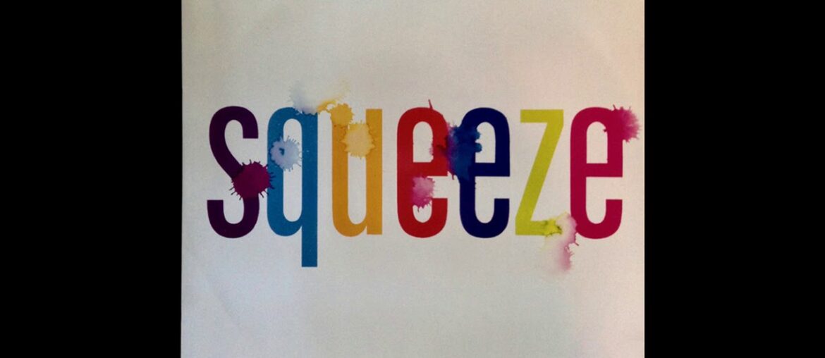 Squeeze Live Covers Compilation #2